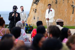 Noel Del Pilar, Destination Wedding Photographer - 10