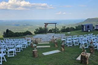 Mountain Edge Weddings - 8