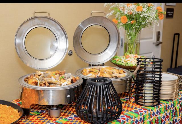 Royalty Reign Catering LLC - 2