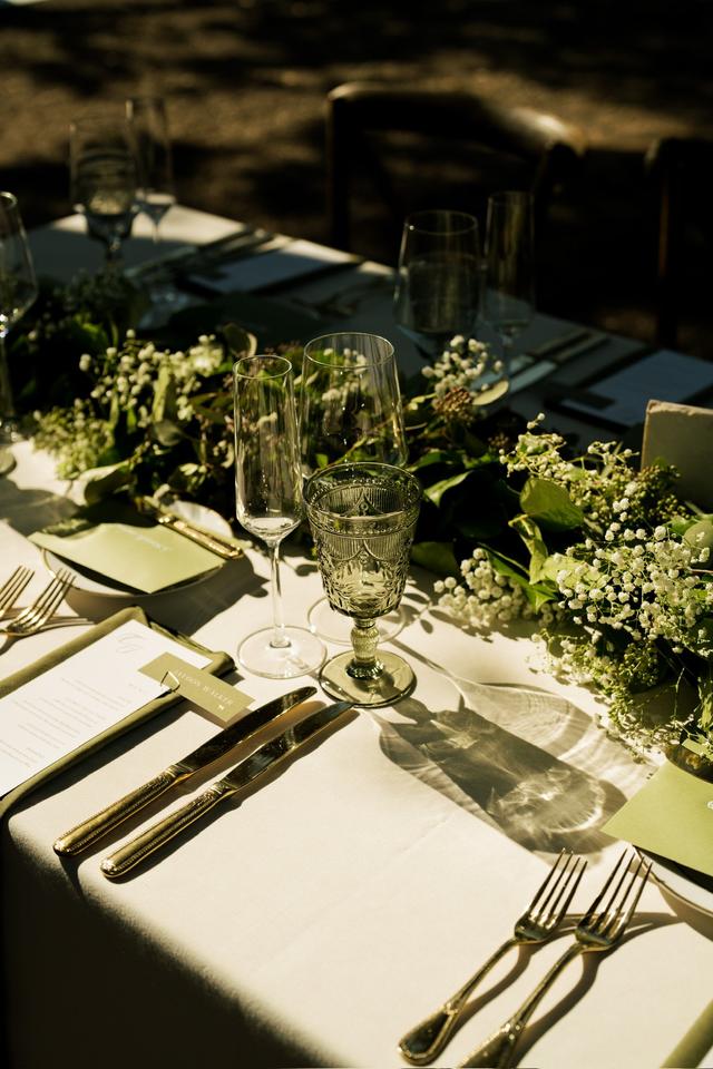 Orchard Avenue Events - 2