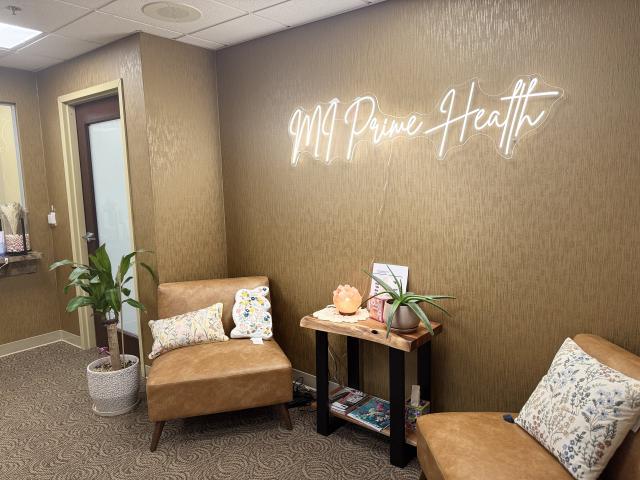 MI Prime Health - 3