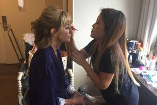 Susan Lim Makeup Artist - 28