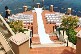 Monterey Plaza Hotel & Spa - 9