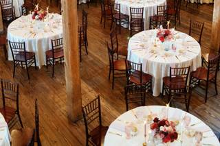 The Barn at Stoneybrooke - 38