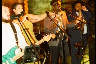 The Hook Club - 5