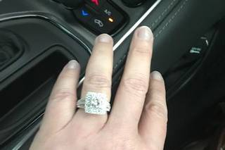 Gold and Diamond Source - 29