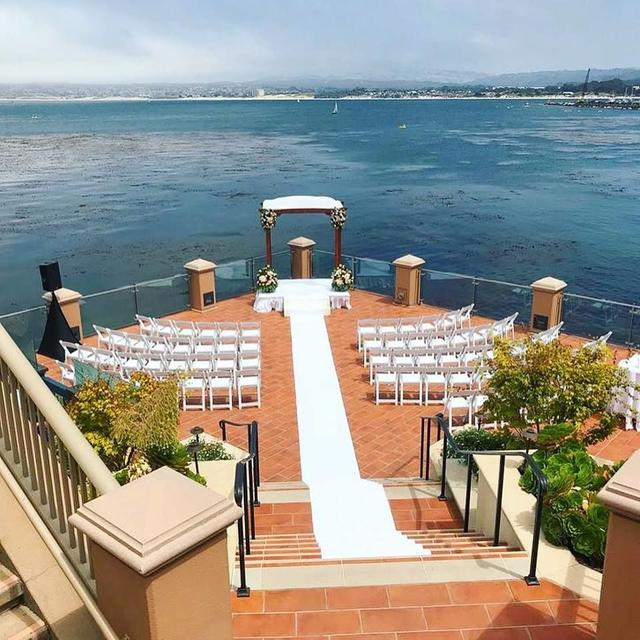 Monterey Plaza Hotel & Spa - 4