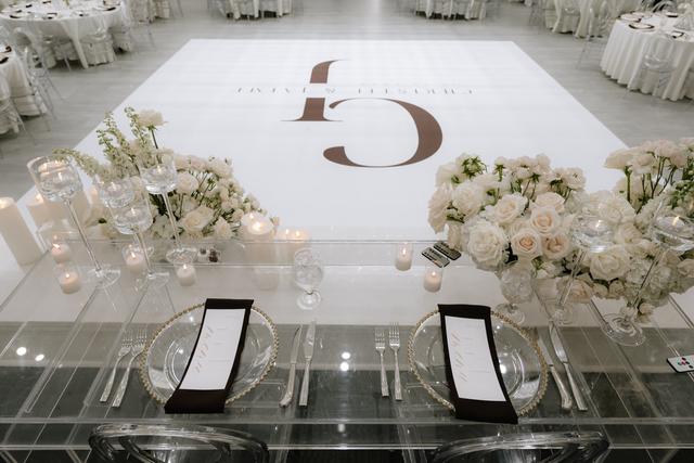 Luxe Petals - 1