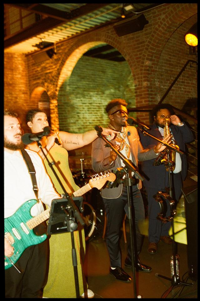 The Hook Club - 2