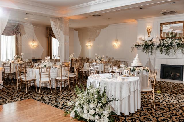 William Penn Inn - 1