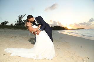 Bahamas Wedding Productions Photography and Film - 13