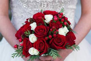 Amberworks Floral Design - 49
