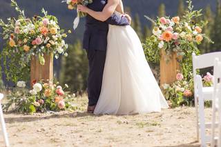 Plum Social Events & Flowers - 25