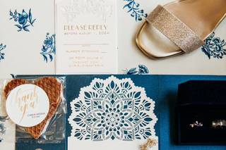Invitations Etc, Inc - 5
