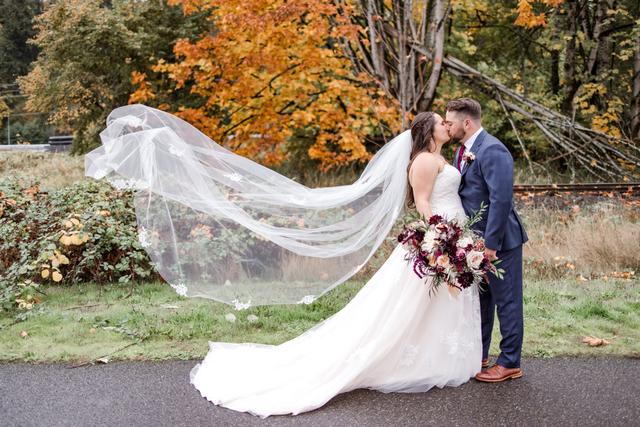Holcomb Weddings & Events - 3