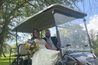 Downingtown Country Club by Ron Jaworski Weddings - 40