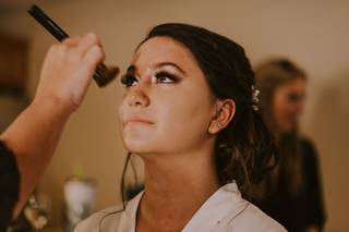 Chelsea Gancio Makeup Artistry - 33