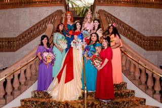 Caribe Royale Orlando - 12
