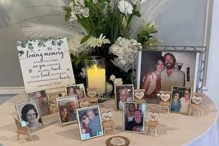 Chic Event Designs - 5