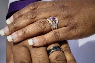 Velvet Knot Weddings - 8