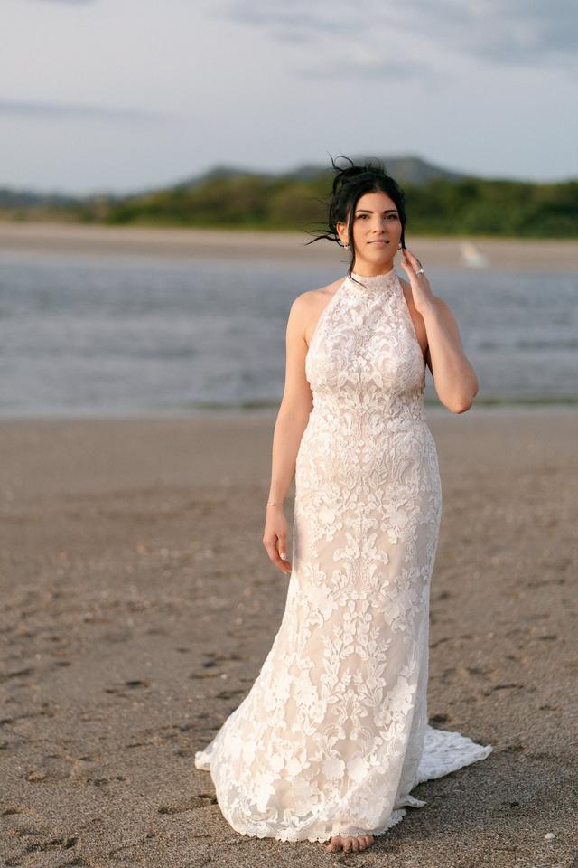 Tamara Sabaté MUA - 2