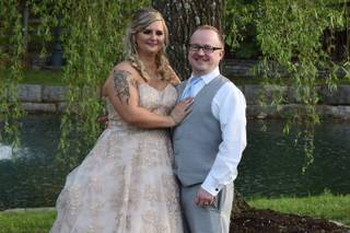 Thomas Farm Weddings & Events - 80