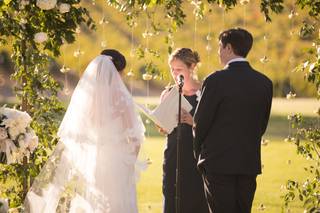 Olive Tree Officiating - 14