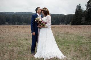 Weddings In The Wild - 34