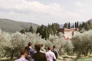 Castello del Trebbio - 56