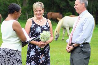 Weddings Quick and Sweet - 7