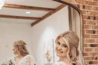 Makeup Room - 5
