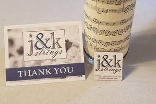 J&K Strings - 27