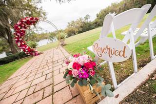 Kristy Rapp Event Planning and Design - 7