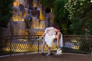 The Wedding Salons at Wynn Las Vegas - 31