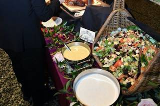 Ral's Fine Catering - 1