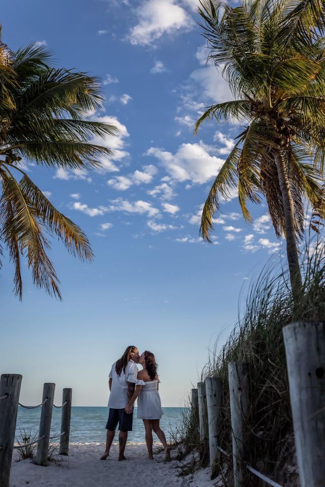 Weddings To Go Key West - 2
