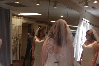 The Altar Bridal - 6