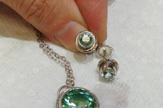 Uncommon Threads Jewelry - 1