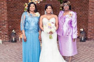 A Better Fit Bridal Alterations - 9