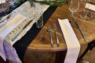 Aesthetic Events and Florals - 15