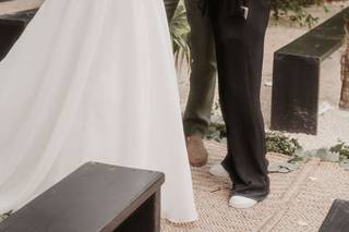 Cristina Weddings and Events - 7
