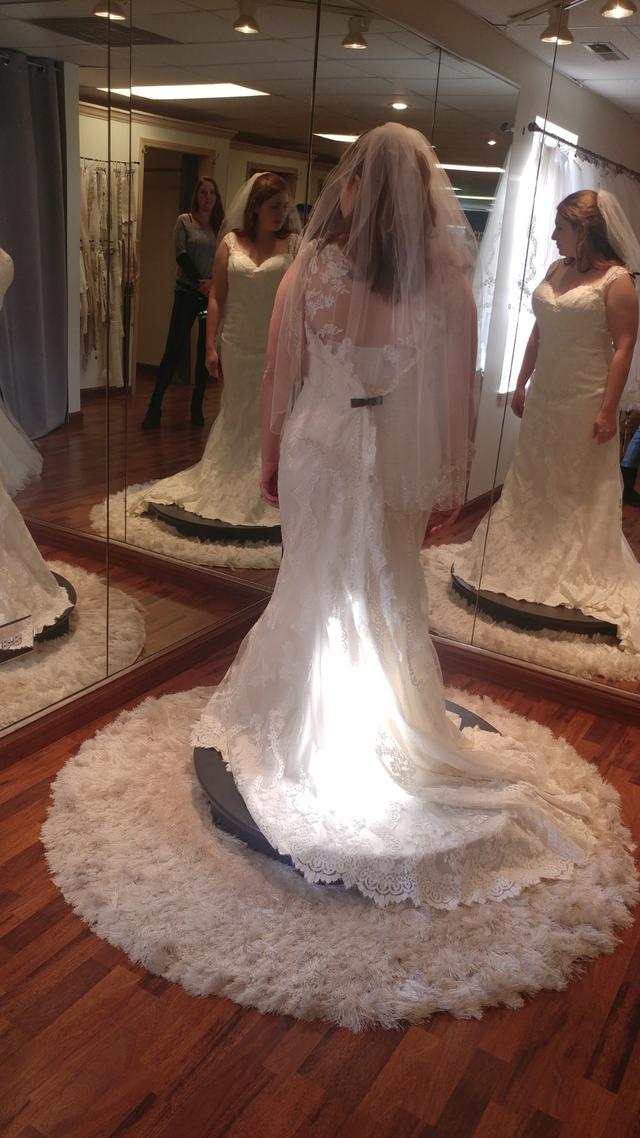 The Altar Bridal - 3