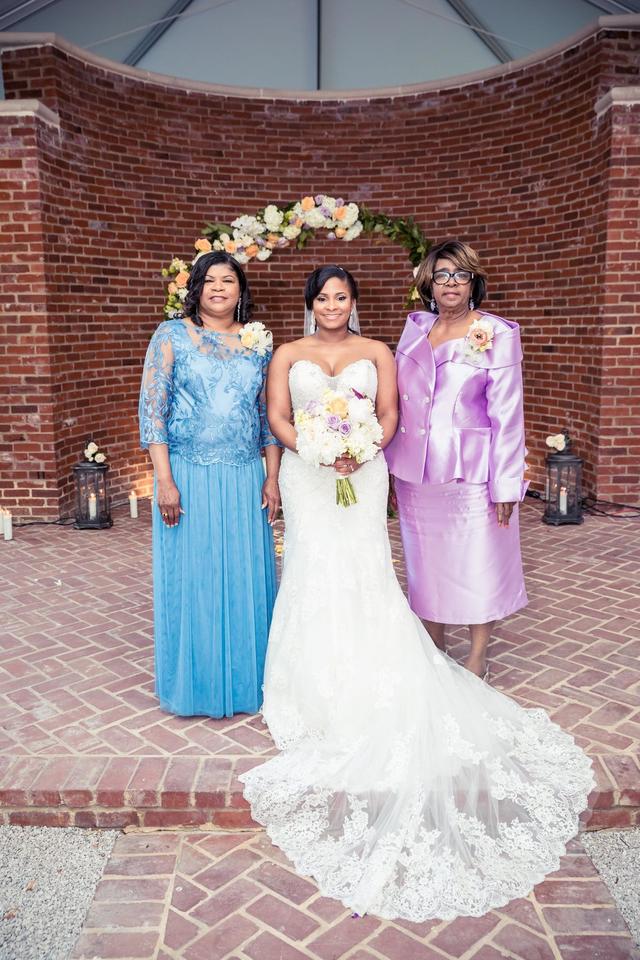 A Better Fit Bridal Alterations - 4