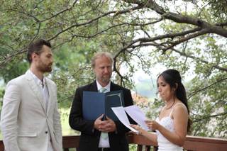 Universal Wedding Officiant - 9