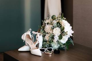 Wedding Decor by Ruth - 22