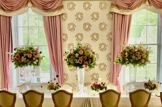 Ash to Oak Floristry - 10