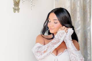 Kayla Strachan Artistry - 6