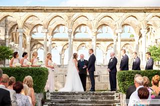 Bahamas Wedding Planner - 77