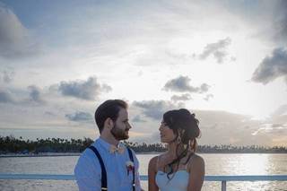 La Barcaza Wedding and Event Boat - 58