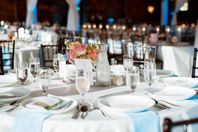 Chad Biggs Event Planning & Design - 1